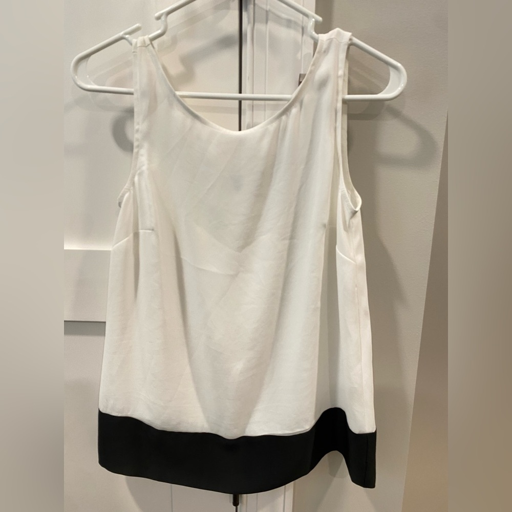 Loft Blouse